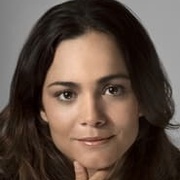 Alice Braga
