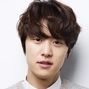 Gong Myoung