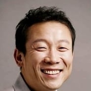 Jeong Seok-yong