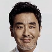 Ryu Seung-ryong
