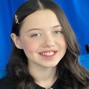 Violet McGraw