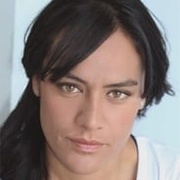 Maria Walker