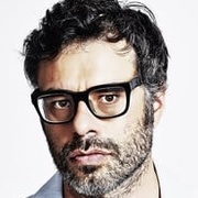 Jemaine Clement