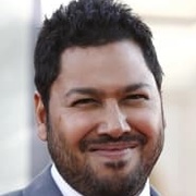 Dileep Rao