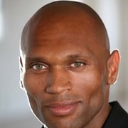 Mark Rhino Smith