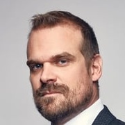 David Harbour