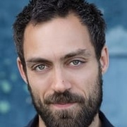 Alex Hassell