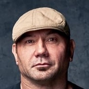 Dave Bautista