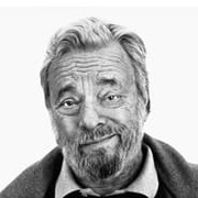 Stephen Sondheim