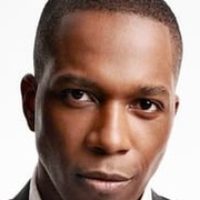 Leslie Odom Jr.