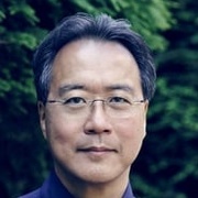 Yo-Yo Ma