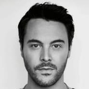 Jack Huston