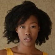 Chioma Antoinette Umeala