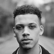 Jordan Bolger