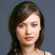 Olga Kurylenko