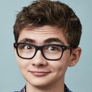 Elliott Fullam