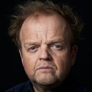 Toby Jones
