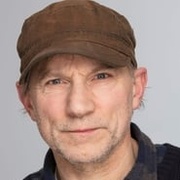 Simon McBurney