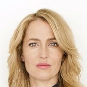 Gillian Anderson