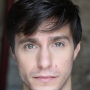 Gideon Glick