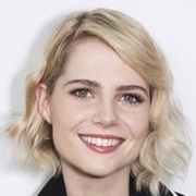 Lucy Boynton