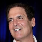 Mark Cuban