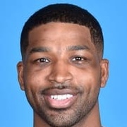 Tristan Thompson
