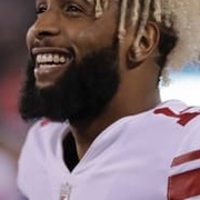 Odell Beckham Jr