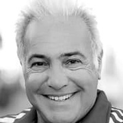 Barry Diamond