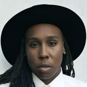 Lena Waithe