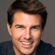 Tom Cruise