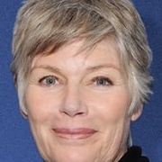 Kelly McGillis