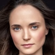 Alena Konstantinova