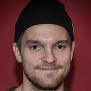 Nikita Volkov