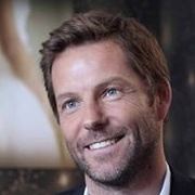 Jamie Bamber