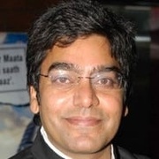 Ashutosh Rana