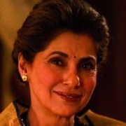 Dimple Kapadia
