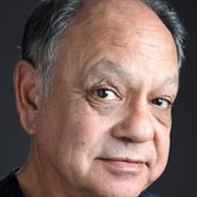 Cheech Marin