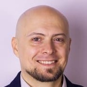 Oleg Karpenko