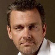 Ray Stevenson