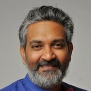 S. S. Rajamouli
