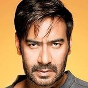 Ajay Devgn