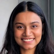 Ahmareen Anjum