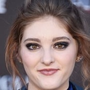 Willow Shields