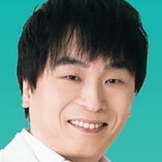 Tomokazu Seki