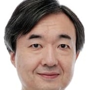 Yasunori Masutani