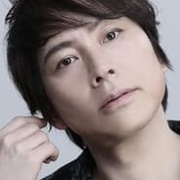 Ryotaro Okiayu
