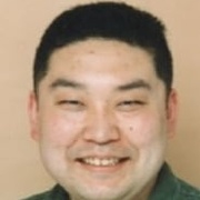 Masafumi Kimura