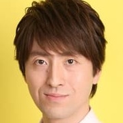 Jin Domon