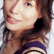 Naomi Shindo